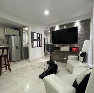 Apartamento Ubicación Central Cucuta