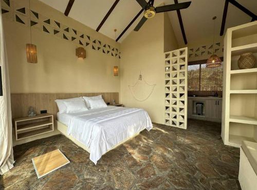 Villa 1 Altomar