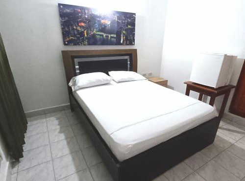 Hotel San Rafael in Sincelejo