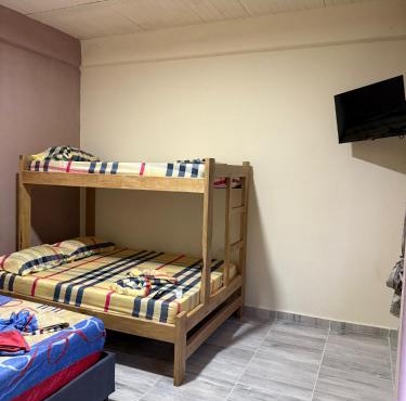 Villa Ana tu hogar lejos de casa
