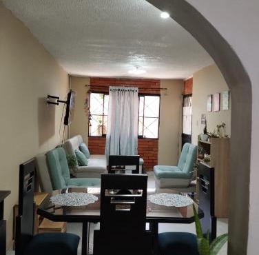 Lindo Apartamento en Socorro