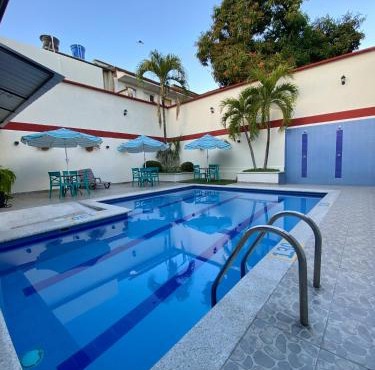 Hotel Avenida Real