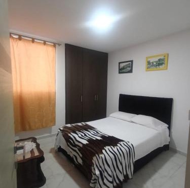 Rincón Barranquilla La Bella