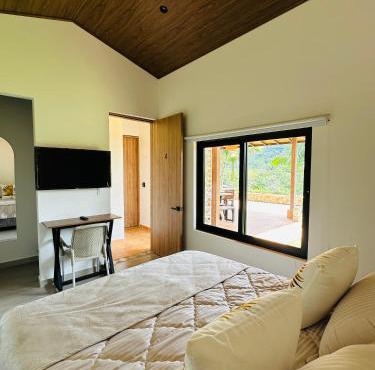 La Capilla EcoHotel