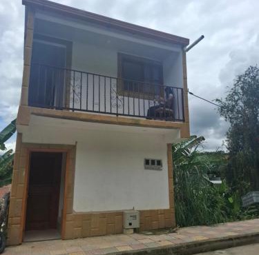 Penthouse - Altos de Iguaque