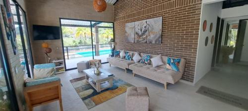 Casa Campestre VILLA JANA