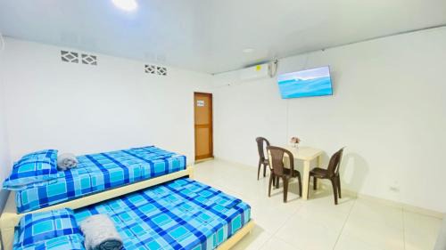 Mayo Habitación Tolu
