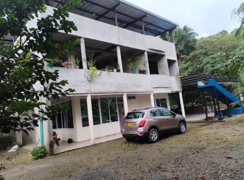 Hotel Tari in Mocoa
