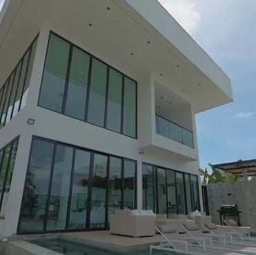 Villa Bali