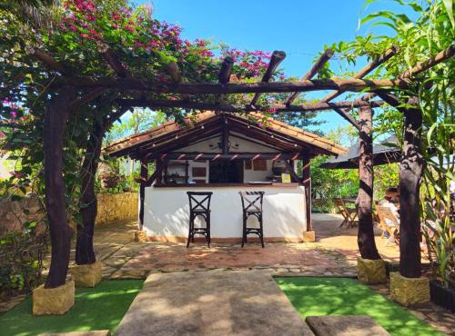 Suite con aire acondicionado in Barichara