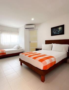 Hotel Olga Lucia