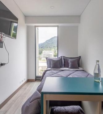 Cozy and centrally located flat near Monserrate - 11005