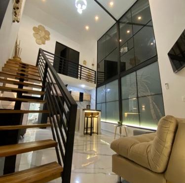 Casa campestre con piscina privada