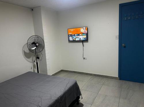 Coliving habitacional