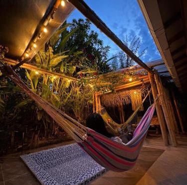 mamaquilla grupal glamping