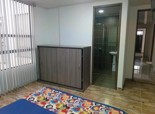 Casa Bertha Hotel y Servicios SAS