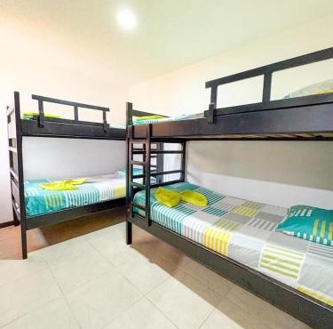 Ciudadela Santa fe Apartasol 4 A 2