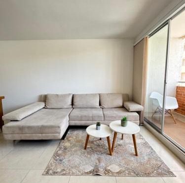 Full apartment near sports venues