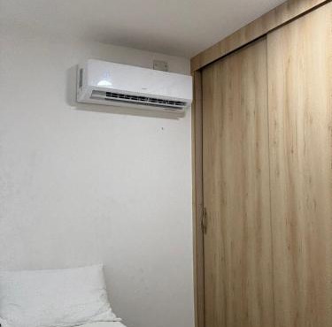 Apartamento moderno para rentar por Días - Nuevo