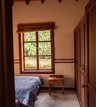 Casa Finca Los Pinos Tia Nora