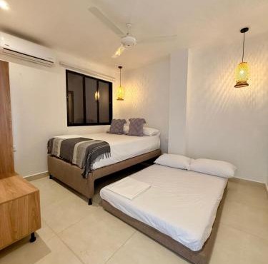 Apartamento de Descanso - Doradal