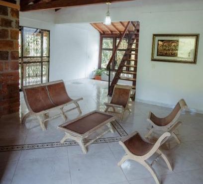 Hotel Campestre El Cielo