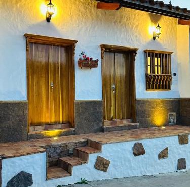 Casa Victoria