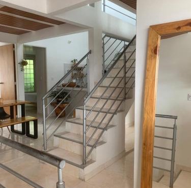 Apartamento grande