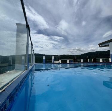 Apartamento vacacional San Gil