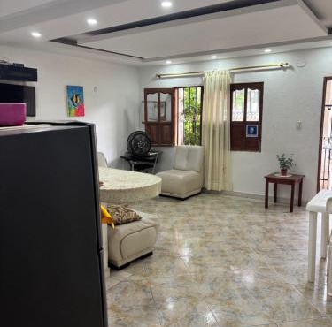 Hospedaje Casa Taganga