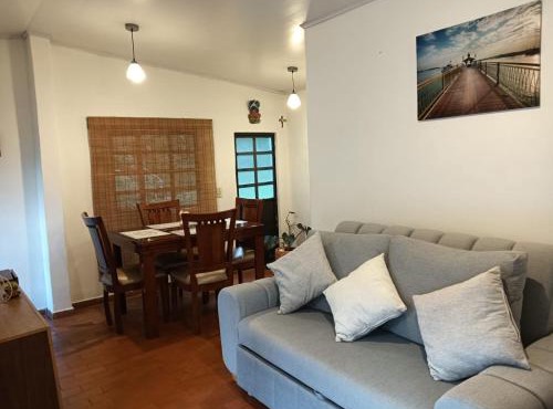 Villa Alegría