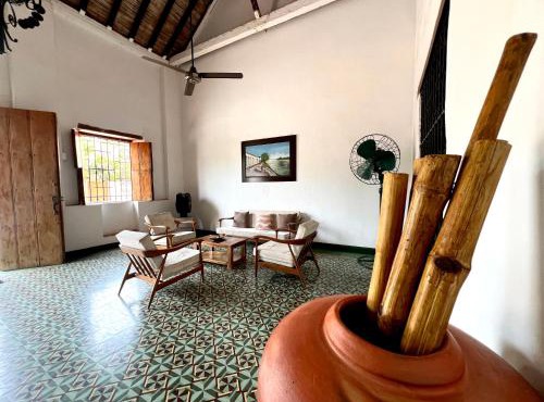Hotel Villa de Mompox