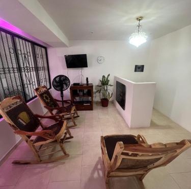 Casa Crespo Caribe Cartagena