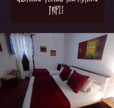 Giron Chill Out Hotel Boutique in Girón