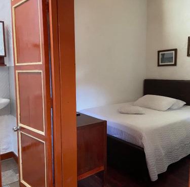 Casa Patrimonial Abejorral - CASA GASAMA