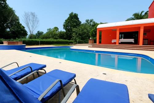 Casa Campestre El Laurel