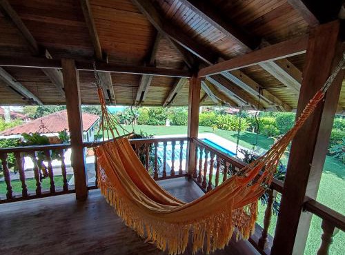 La muñeca Chalet
