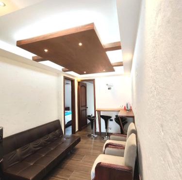 Apartamento turístico jardín Antioquia in Jardin