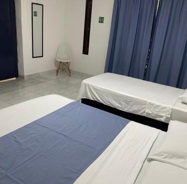 Habitación Cerca al Aeropuerto #1