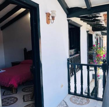 Posada Refugio Colonial