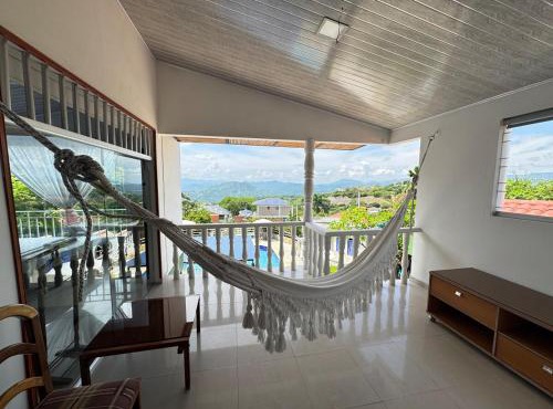 Hermosa casa en Anapoima, Excelente ubicación in Anapoima