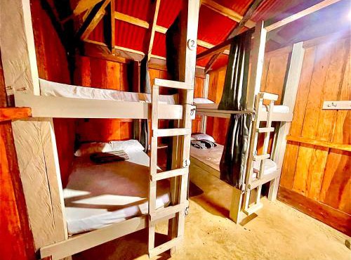 ECO LODGE maruamake