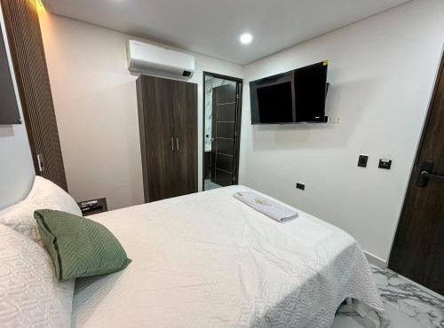 Hotel La Esmeralda Doradal