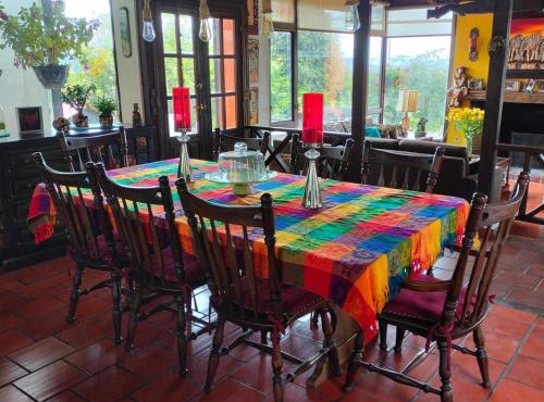 Finca Chiala
