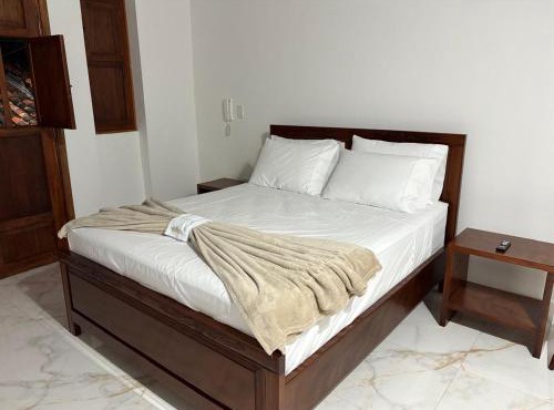 Hotel Boutique Porvenir Real