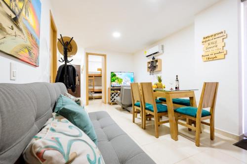 Apartamento San Jerónimo - Antioquia in San Jerónimo