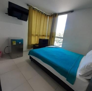 Hotel La Mar Cartagena