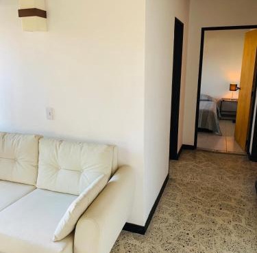 Acogedor Aparta Hotel 6H terraza Belén Rosales apt 300