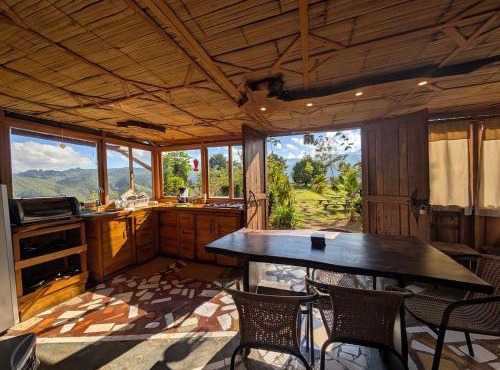 Rustic Cabin in Salento