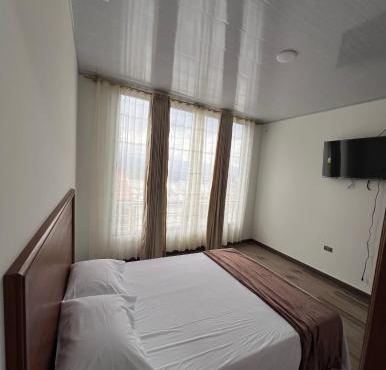 Hotel Beronica Florian Santander in Florián